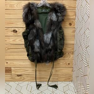 Love Token vest